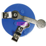 Switch Fahnst Press Contact
